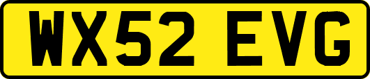 WX52EVG