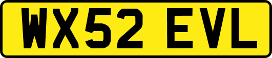 WX52EVL