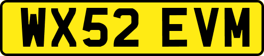 WX52EVM