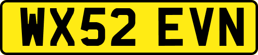 WX52EVN