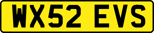 WX52EVS