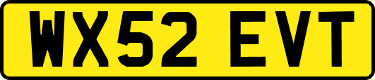 WX52EVT