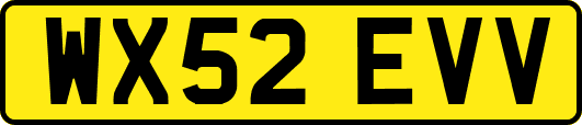 WX52EVV
