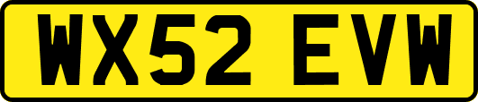 WX52EVW