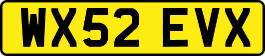 WX52EVX