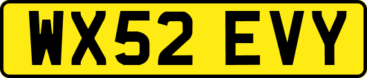 WX52EVY