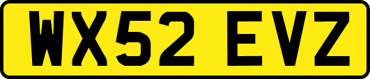 WX52EVZ
