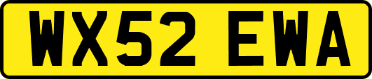 WX52EWA