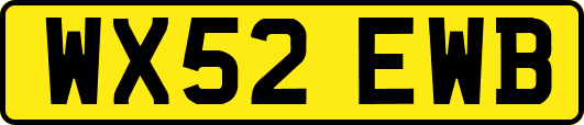 WX52EWB