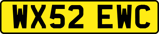WX52EWC