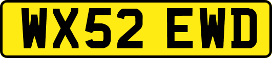 WX52EWD