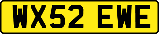 WX52EWE
