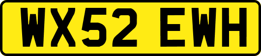 WX52EWH