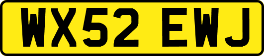 WX52EWJ