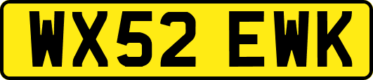 WX52EWK