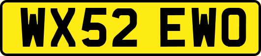 WX52EWO