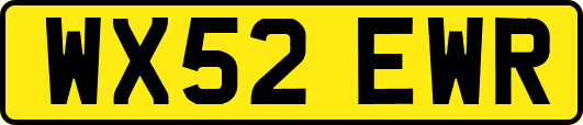 WX52EWR
