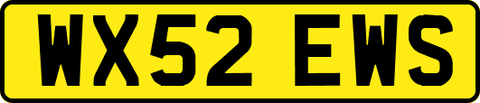 WX52EWS
