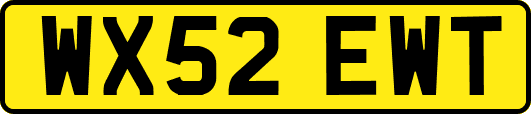 WX52EWT