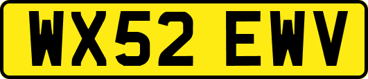 WX52EWV