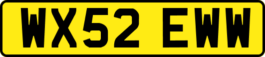 WX52EWW