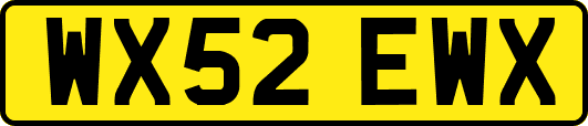 WX52EWX