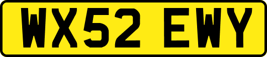 WX52EWY