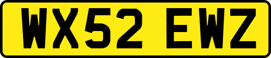 WX52EWZ