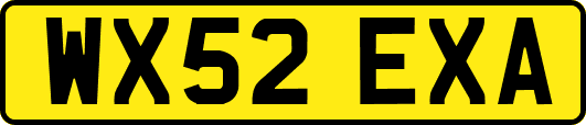 WX52EXA