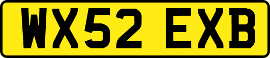 WX52EXB