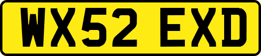WX52EXD