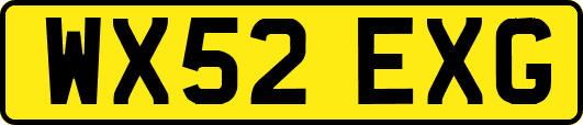 WX52EXG