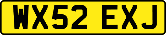 WX52EXJ