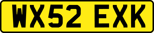 WX52EXK