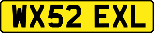 WX52EXL