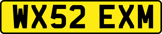 WX52EXM
