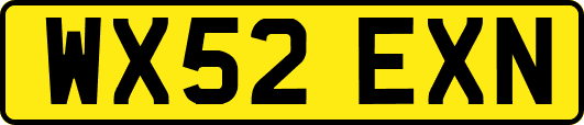 WX52EXN