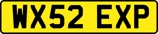WX52EXP