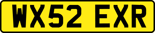 WX52EXR