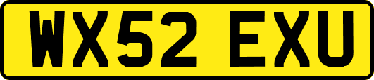 WX52EXU