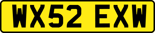 WX52EXW