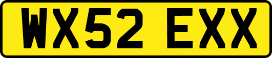 WX52EXX