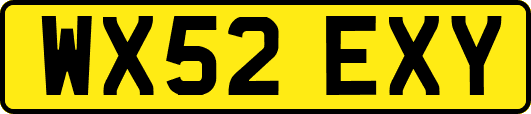 WX52EXY