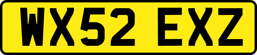 WX52EXZ