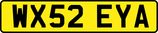 WX52EYA