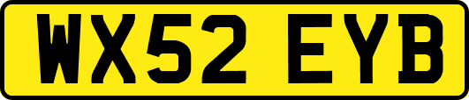 WX52EYB
