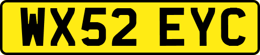 WX52EYC