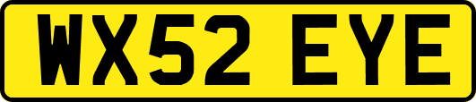 WX52EYE