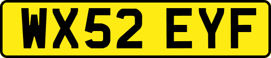 WX52EYF