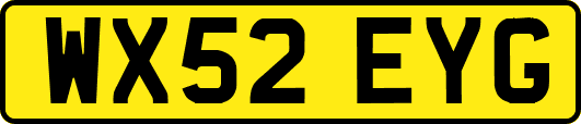 WX52EYG